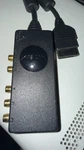 Microsoft Xbox High Definition Component Av Adapter. Fixed Price $70.00.