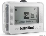 Amiibo Nfc Tag Emulator Bluetooth-compatible For Nintendo Switch 1 & 2. Fixed Price $19.79.