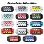 Sony Playstation Vita PCH-2000 Console Psv Slim Region Free Charger Tested. Fixed Price $266.00.