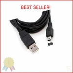 Ienza Blue 10FT Long Usb Cable Cord Wire For Snowball Ice & Yeti Mic - Repla. Fixed Price $15.51.