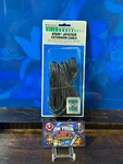 Atari 2600 Nos Joystick Extension Cable 20 Ft - Recoton Unopened. Fixed Price $29.00.