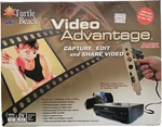 Turtle Beach Video Advantage Adx Rare Retro Vintage. Fixed Price $49.99.