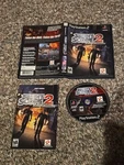 Silent Scope 2-DARK Silhouette Sony Playstation Cib Complete Tested Working. Fixed Price $13.99.