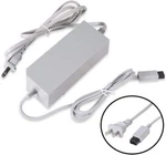 Ac Adapter Charger Power Supply Cord Cable For Nintendo Wii. Fixed Price $11.99.