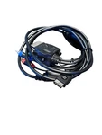 Radioshack Gigaware 26-465 Universal Component Gaming Cable. Fixed Price $10.00.