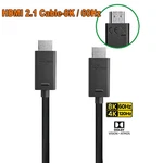 Oem Official Microsoft Xbox Series Ultra High-speed Hdmi 2.1 6FT 8K 4K Cable. Fixed Price $15.44.