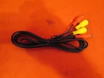 Nes Av Audio Video Cable Retro-bit For Nintendo. Fixed Price $7.92.