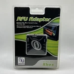 Interact - Rfu Adapter For Microsoft Xbox Brand New. Fixed Price $9.00.