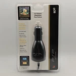 Sony Playstation Portable/psp Bda Powera Car Charger New 1000/2000/3000. Fixed Price $13.95.