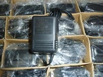 New Authentic Sega Brand Old Stock Genesis Mk- 1602 Power Supply Adaptor. Fixed Price $29.98.