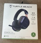 Turtle Beach Stealth 700 Gen 3 Xbox Wireless Headset Cobalt Blue Open. Fixed Price $79.99.