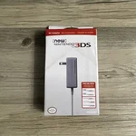 Nintendo 3DS Xl 2DS Ac Adapter Wap AD1 Usz Power Supply. Fixed Price $22.99.