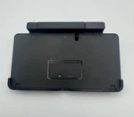 Original Nintendo 3DS Battery Charging Dock Black + Cases Car Charger-read. Fixed Price $17.99.