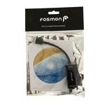 Fosmon Usb 3.0 To Gigabit Ethernet Adapter FBA-HD8008-01. Fixed Price $9.95.