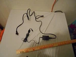 Genuine Casio Exilim Camera Dock Power Supply Ac Adapter 40940. Fixed Price $17.99.