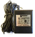 Recoton V-190 Vhs Video Tape Rewinder 334 Power Supply 9VDC Tip Positive. Fixed Price $10.48.