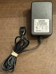 Oem Colecovision Power Cord Ac Adapter 55416 Tested. Fixed Price $54.99.