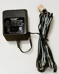 Odyssey Ac Adapter Model: 9084-BK01 Power Supply, Vintage, Video Game. Fixed Price $25.00.