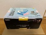 Fxga Game Accelerator Board Expansion Peripherals Console PC-9800 1995 Nec. Fixed Price $500.00.