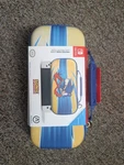 Sonic The Hedgehog Nintendo Switch Carrying Case Power-a. Fixed Price $10.00.