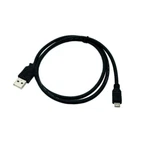 3' Usb Charging Cable Cord For Fosmon Mini Wireless Bluetooth Keyboard. Fixed Price $9.07.