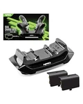 Kmd Dual Charge Dock Bundle For Xbox One Original Micro Usb Controllers 3E. Fixed Price $14.99.
