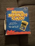 Interact Mega Memory Card Gameboy Color Cib. Fixed Price $89.99.