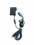 Microsoft Xbox One Kinect Sensor Power Supply Adapter Usb Cable Model 1429 Oem. Fixed Price $9.99.