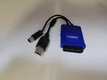 Playstation PS2 Controller Converter For Use With Original Xbox Gamecube. Fixed Price $19.95.