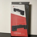 Hyperkin Hyperpodium 4-PORT Gamecube Controller Adapter Base Nintendo Switch New. Fixed Price $28.00.