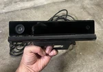 Microsoft Bundle Xbox One Kinect Sensor Bar MODEL:1520 & Adapter MO:1637. Fixed Price $49.00.