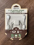 Tomee 2 Player Link Cable For Boy Advance Sp/game New Sealed. Fixed Price $10.00.