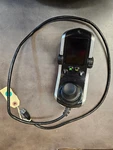 Used Pride Quantum 4-KEY Q-logic 3 Joystick Controller. Fixed Price $399.99.