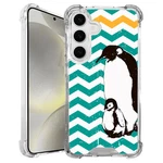 For Samsung A54 5G Crystal Clear Fiber SET12 Slim Shock Combat Case. Fixed Price $11.99.