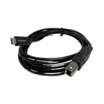 Startech USB2C5C2M 6FT To Cable Usb-if Certified Type Charging. Fixed Price $57.21.