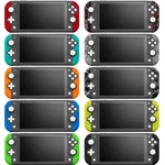 Lizard Skins Nintendo Switch Lite Dsp Gaming Grip Controller. Fixed Price $10.99.