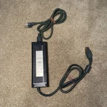 Official Oem Microsoft Xbox 360 Power Supply Brick 203W Ac Adapter HP-AW203EF3. Fixed Price $20.99.