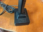 Wico Black Max Joystick Controller For Atari 2600 Console Video Game System. Fixed Price $15.49.