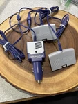 Gamester Road Power For Gameboy Advance Car Charger Model RC71089 3.3V 700MA. Fixed Price $8.50.