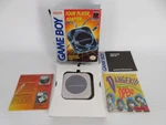 Genuine Nintendo Game Boy Four Player Adapter Complete Box Cib DMG-07 Works. Fixed Price $49.99.