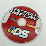 Action Replay Disc Nintendo Us Data Datel Cheats 2006 Dsi Lite Only. Fixed Price $14.99.