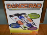 PS2, Gamecube & Xbox Systems Universal Dance Pad By Pelican W/ Original. Fixed Price $39.99.