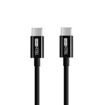 Techmatte 2.0 Type To (usb-c Usb-c) Charging Sync Cable. Fixed Price $5.99.