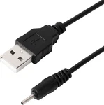 Uxcell Usb Replacement Charger Cable, Fast Charging Cord Dc 2MM Small Pin, Flexi. Fixed Price $12.72.