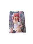 Sega The Quintessential Quintuplets Nino Nakano Premium Figure Boxed. Fixed Price $10.00.