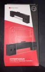 Hyperkin Hyperpodium 4-PORT Gamecube Controller Adapter Base Nintendo Switch New. Fixed Price $9.99.