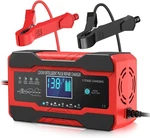 High-performance Battery Charger With Temperature Compensation & Repair Mode. Fixed Price $64.99.
