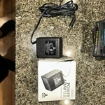 Nos Oem Atari 2600 Vcs Ac Adapter Power Supply Model No. CX261. Fixed Price $29.99.