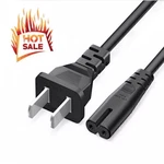 Ac Power Cord Cable For Sony PS4 PS3 Slim Xbox One S/x, Series Usa. Fixed Price $5.99.