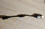Original Xbox Controller Breakaway Cable Oem Green 100% Tested. Fixed Price $8.99.